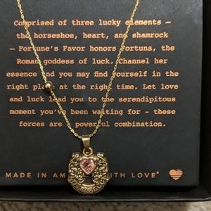 Alex and Ani Necklace